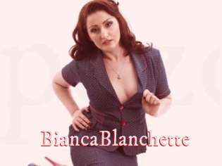 BiancaBlanchette Pornstars Zoe