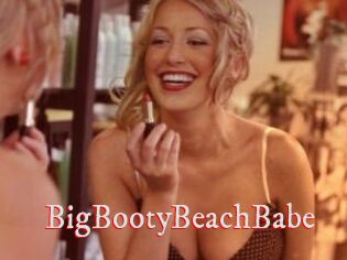 BigBootyBeachBabe