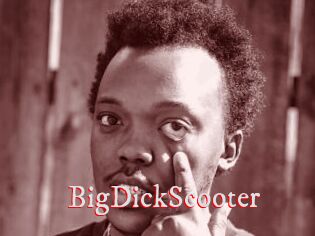BigDickScooter