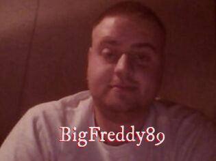 BigFreddy89