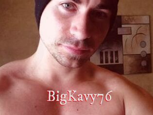 BigKavy76