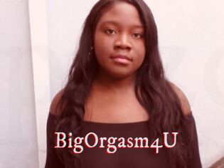 BigOrgasm4U