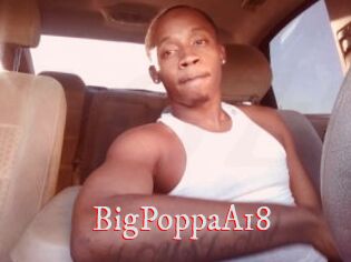BigPoppaA18
