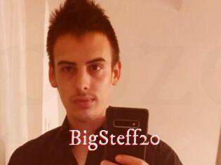 BigSteff20
