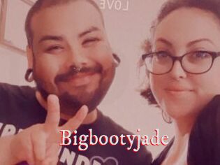 Bigbootyjade