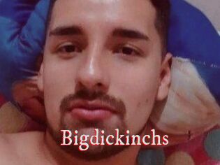 Bigdickinchs