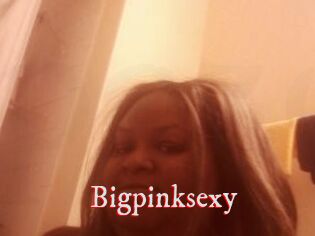 Bigpinksexy