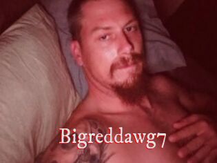 Bigreddawg7