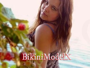 BikiniModelX