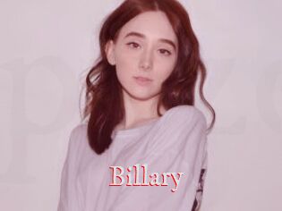 Billary