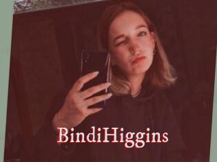 BindiHiggins