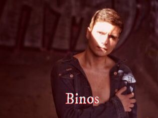 Binos Pornstars Zoe