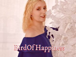 BirdOfHappiness
