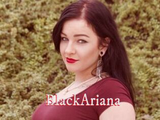 BlackAriana Pornstars Zoe