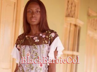 BlackBarbieCol