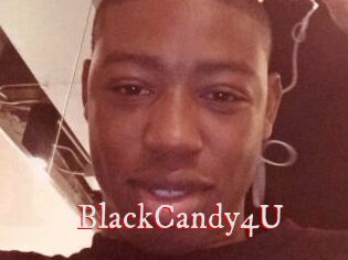 BlackCandy4U