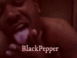 BlackPepper