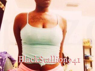 BlackStallion941
