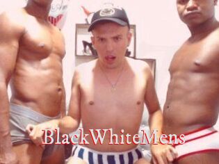 BlackWhiteMens