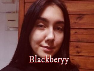 Blackberyy