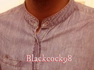 Blackcock98