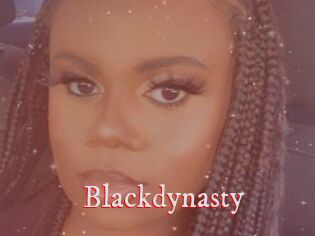 Blackdynasty