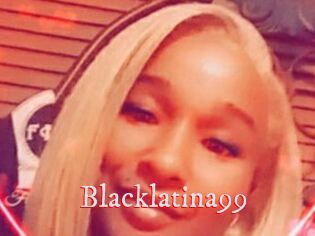 Blacklatina99