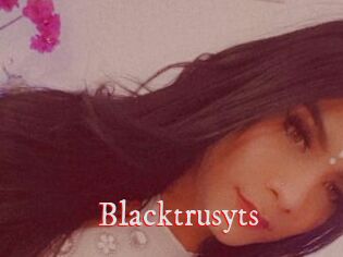 Blacktrusyts
