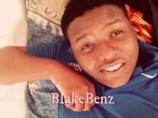 Blake_Benz