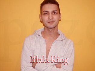 BlakeKing