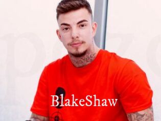 BlakeShaw