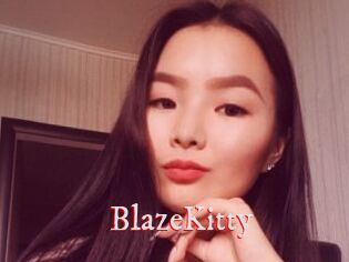 BlazeKitty