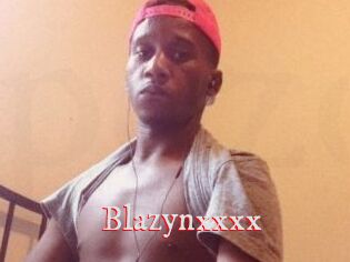 Blazynxxxx