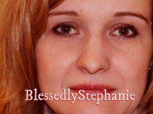 BlessedlyStephanie