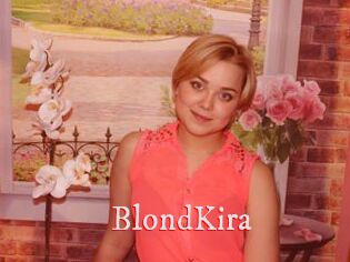 BlondKira