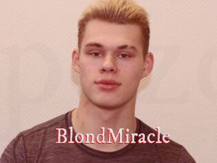 BlondMiracle