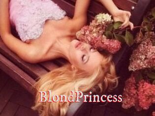 BlondPrincess