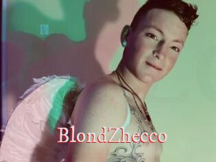 BlondZhecco