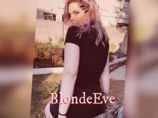 BlondeEve