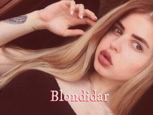 Blondidar Pornstars Zoe