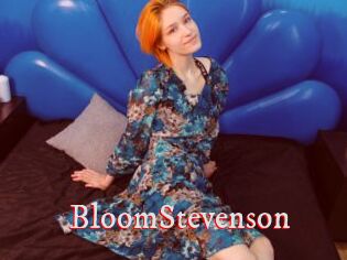 BloomStevenson