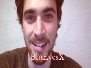 BluEyesX