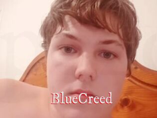 BlueCreed