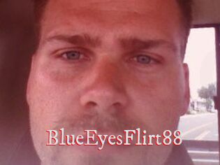 BlueEyesFlirt88