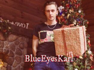 BlueEyesKarl