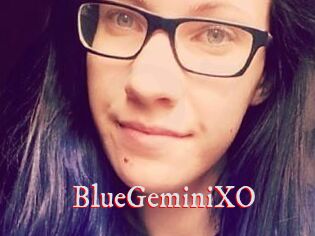 BlueGeminiXO