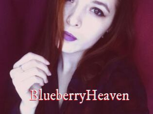 BlueberryHeaven