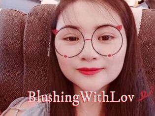 BlushingWithLov