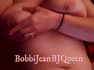 BobbiJeanBJQueen