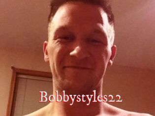 Bobbystyles22